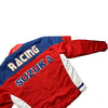 RARE SUZUKA RACING JACKET SIZE L - Lyons way | Online Handpicked Vintage Clothing Store