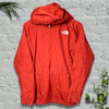 RED GORE-TEX THE NORTH FACE JACKET SIZE L - Lyons way | Online Handpicked Vintage Clothing Store