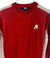 RED KARL LAGERFELD SWEATER SIZE L - Lyons way | Online Handpicked Vintage Clothing Store