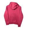 RED NIKE ATHDPT HOODIE SIZE L - Lyons way | Online Handpicked Vintage Clothing Store