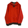 Red Nike Hoodie in Size Xs - Lyons way | Online Handpicked Vintage Clothing Store