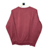 RED NIKE SWEATER SIZE M by Nike - CREWNECK available on lyonsway.com for 39.95 . Perfect for M, NIKE, RED, SIZE M, €25-€55 .