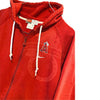 Red Nike Team Majestic Zipper Vest Size M by Nike - ZIPPER available on lyonsway.com for 54.95 . Perfect for M, NIKE, PROMOTION, RED, €25-€55 .