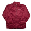 RED NIKE WINTER JACKET SIZE M by Nike - WINTER JACKET available on lyonsway.com for 75.00 . Perfect for M, NIKE, RED, SIZE M, €55-€75 .