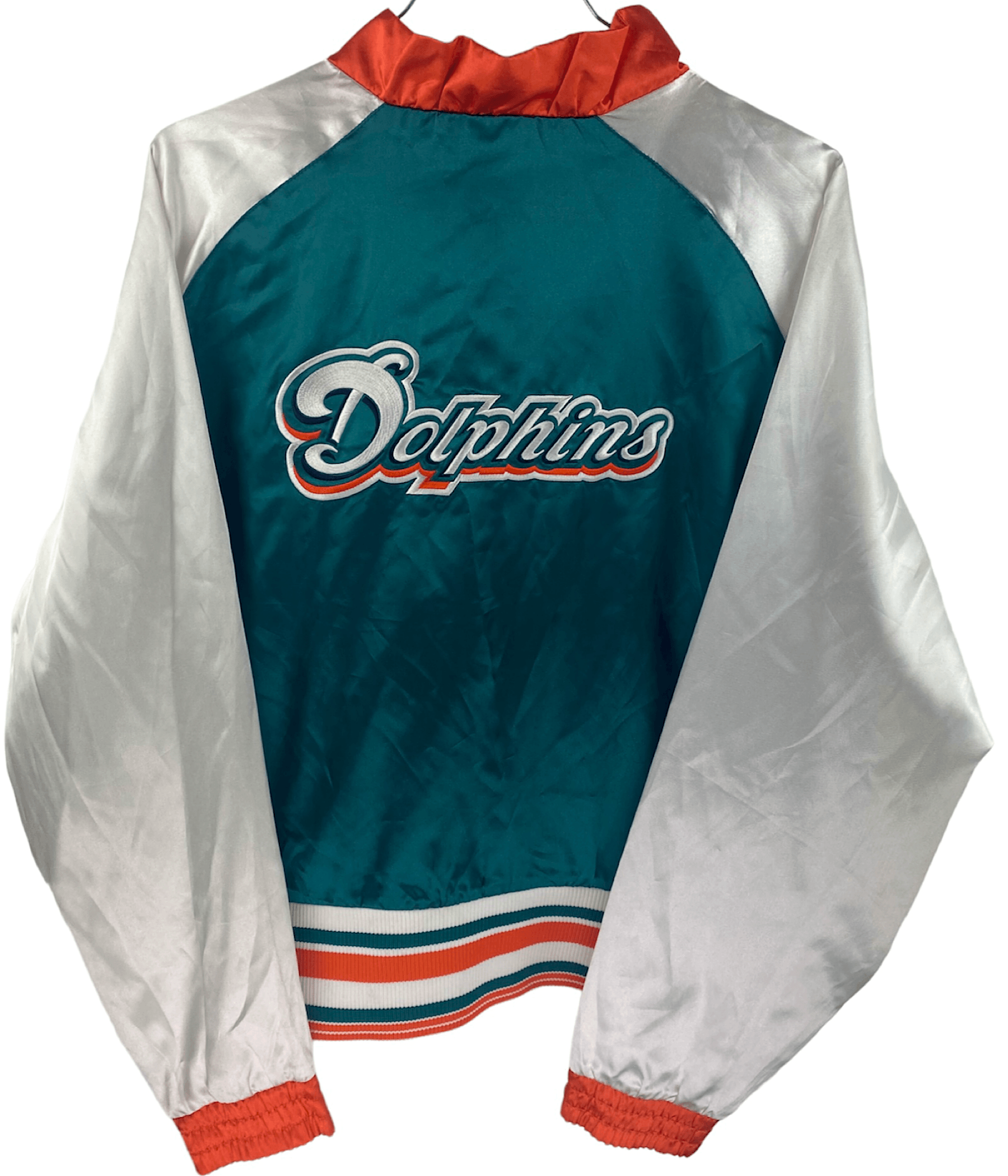 Reebok 2025 varsity jacket