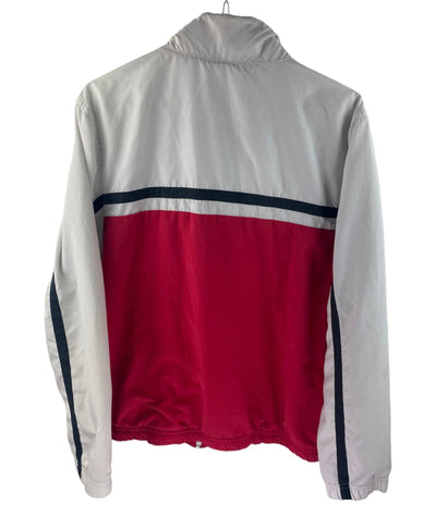 REEBOK ZIPPER/JACKET SIZE L by reebok - available on lyonsway.com for 29.95 . Perfect for 25-55, REEBOK, SIZE L, WHITE .