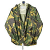 REGATTA CAMO WINDBREAKER/JACKET SIZE L - Lyons way | Online Handpicked Vintage Clothing Store