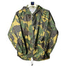 REGATTA CAMO WINDBREAKER/JACKET SIZE L - Lyons way | Online Handpicked Vintage Clothing Store