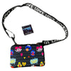 SESAM STREET HANDBAG LYONSWAY by LYONSWAY - Handbags available on lyonsway.com for 24.95 . Perfect for HANDBAGS, LYONSWAY, €0-€25 .