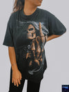 SKULL VINTAGE FINGER SIZE L - Lyons way | Online Handpicked Vintage Clothing Store