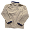 TIMBERLANDS FLEECE SIZE S BEIGE - Lyons way | Online Handpicked Vintage Clothing Store