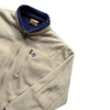 TIMBERLANDS FLEECE SIZE S BEIGE - Lyons way | Online Handpicked Vintage Clothing Store