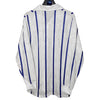 UMBRO LONGSLEEVE WHITE/BLUE SHIRT IN SIZE L by UMBRO - Shirts & Tops available on lyonsway.com for 14.95 . Perfect for L, UMBRO, WHITE, €0-€25 .