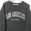 USA LOS ANGELES SWEATER SIZE M - Lyons way | Online Handpicked Vintage Clothing Store