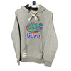 USA UNIVERSITY GATORS HOODIE SIZE M - Lyons way | Online Handpicked Vintage Clothing Store