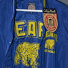 VARSITY JACKET NEW SIZE M BEARS UK BERKELEY WINDBREAKER by COLLEGE VAULT - VARSITY JACKET available on lyonsway.com for 34.95 . Perfect for BLUE, M, OTHER BRANDS, varsity jacket, €25-€55 .