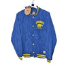 VARSITY JACKET NEW SIZE M BEARS UK BERKELEY WINDBREAKER by COLLEGE VAULT - VARSITY JACKET available on lyonsway.com for 34.95 . Perfect for BLUE, M, OTHER BRANDS, varsity jacket, €25-€55 .