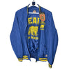 VARSITY JACKET NEW SIZE M BEARS UK BERKELEY WINDBREAKER - Lyons way | Online Handpicked Vintage Clothing Store