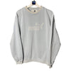 VINTAGE BLUE PUMA SWEATER SIZE L - Lyons way | Online Handpicked Vintage Clothing Store