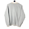 VINTAGE BLUE PUMA SWEATER SIZE L - Lyons way | Online Handpicked Vintage Clothing Store