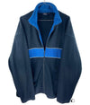 VINTAGE FLEECE/TEDDY ZIPPER SIZE L MOUNTAIN PEAK by Mountain peak - available on lyonsway.com for 18.00 . Perfect for BLUE, DARK BLUE, L, size l, €0-€25 .