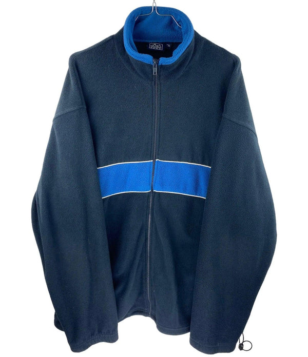 VINTAGE FLEECE/TEDDY ZIPPER SIZE L MOUNTAIN PEAK by Mountain peak - available on lyonsway.com for 18.00 . Perfect for BLUE, DARK BLUE, L, size l, €0-€25 .