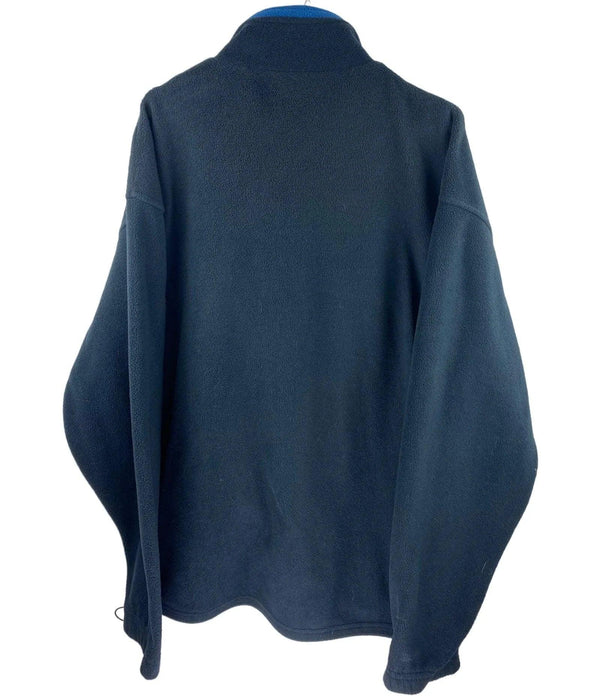 VINTAGE FLEECE/TEDDY ZIPPER SIZE L MOUNTAIN PEAK by Mountain peak - available on lyonsway.com for 18.00 . Perfect for BLUE, DARK BLUE, L, size l, €0-€25 .
