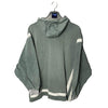 VINTAGE GREEN ADIDAS BASKETBALL HOODIE SIZE M by ADIDAS - HOODIE available on lyonsway.com for 48.04 . Perfect for ADIDAS, GREEN, HOODIE, M, €25-€55 .
