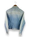 Vintage Levi's Straus Denim Jacket Size L by Levi’s - available on lyonsway.com for 49.95 . Perfect for 25-55, BLUE, DENIM, L, LEVI'S, OTHER BRANDS, SIZE L .