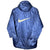 Vintage Nike Jacket Swoosh Blue Size M - Lyons way | Online Handpicked Vintage Clothing Store