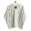 Vintage Nike Sweater Athelic Sweater Size S by nike - SWEATER available on lyonsway.com for 54.95 . Perfect for BEIGE, NIKE, PROMOTION, S, vintage, €25-€55 .