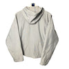 VINTAGE NIKE WINTER ZIPPER/VEST WITH LINING SIZE M by Nike - HOODIE available on lyonsway.com for 54.95 . Perfect for GREY, M, NIKE, SIZE M, ZIPPER, €25-€55 .