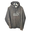 VINTAGE PUMA HOODIE SIZE L - Lyons way | Online Handpicked Vintage Clothing Store