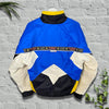 Vintage Race Jacket Size M - Authentic Racing Style for Speed Enthusiasts | Limited Stock by RACE JACKET - Coats & Jackets available on lyonsway.com for 39.95 . Perfect for BLUE, M, SIZE M, €25-€55 .