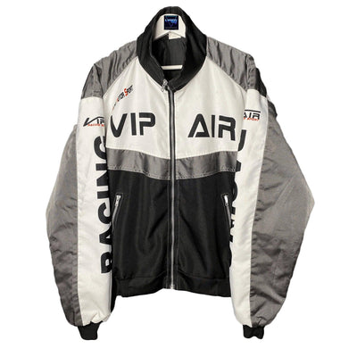Vintage Racing jacket Size L Rare/Limited Edition by RACE JACKET - Coats & Jackets available on lyonsway.com for 64.95 . Perfect for GREY, L, RACE JACKET, size L, €25-€55 .