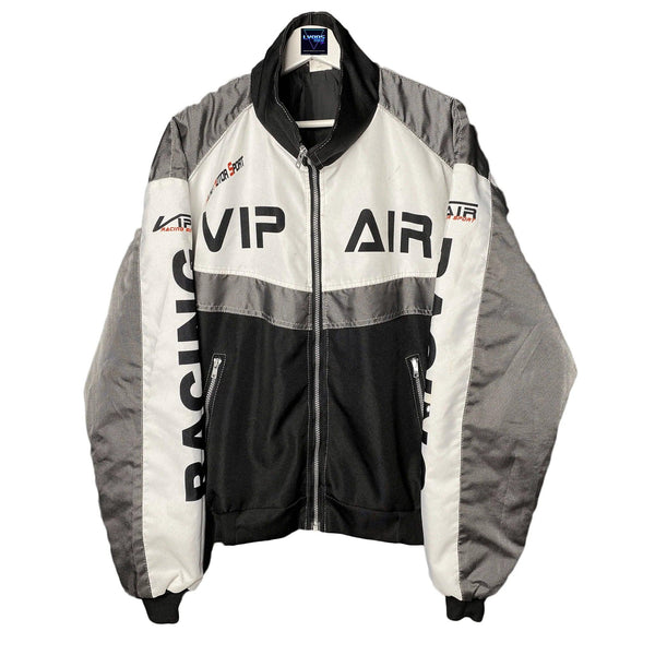 Vintage Racing jacket Size L Rare/Limited Edition by RACE JACKET - Coats & Jackets available on lyonsway.com for 64.95 . Perfect for GREY, L, RACE JACKET, size L, €25-€55 .