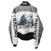 Vintage Racing jacket Size L Rare/Limited Edition by RACE JACKET - Coats & Jackets available on lyonsway.com for 64.95 . Perfect for GREY, L, RACE JACKET, size L, €25-€55 .