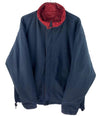 VINTAGE REVERSIBLE TEDDY/FLEECE JACKET SIZE L by Lyons way - available on lyonsway.com for 24.95 . Perfect for BLUE, L, RED, size L, €0-€25 .