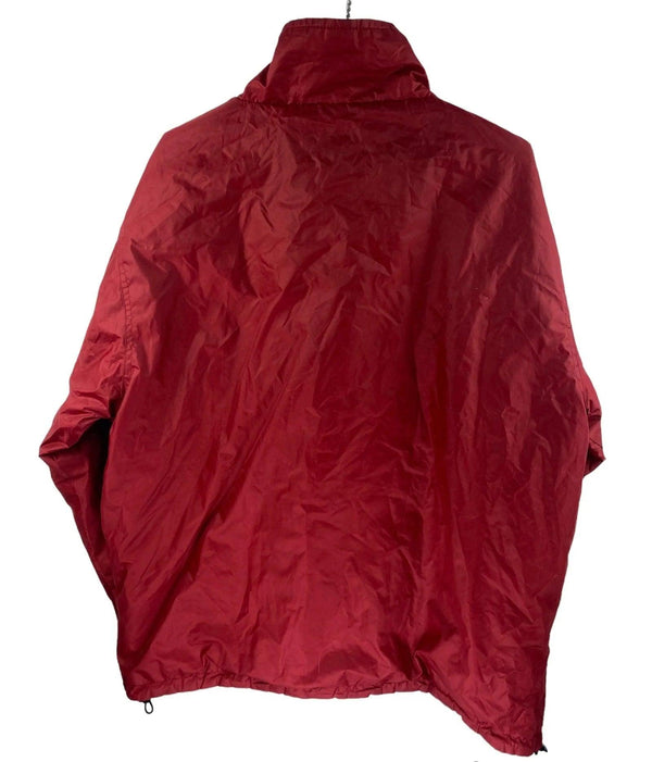 VINTAGE REVERSIBLE TEDDY/FLEECE JACKET SIZE L by Lyons way - available on lyonsway.com for 24.95 . Perfect for BLUE, L, RED, size L, €0-€25 .