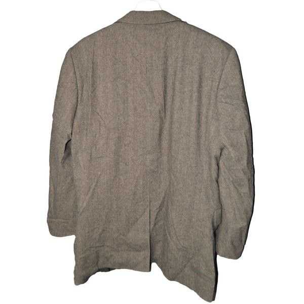 VINTAGE TOMMY HILFIGER COBER JACKET SIZE L by Lyons way - available on lyonsway.com for 44.95 . Perfect for BEIGE, BROWN, M, SIZE M, €25-€55 .