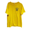 Vintage Yellow Rare Vintage Myrtle Beach Graphic Shirt Size L by OTHER BRANDS - t-shirt available on lyonsway.com for 19.95 . Perfect for L, OTHER BRANDS, PROMOTION, YELLOW, €25-€55 .