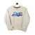 WHITE NBA DIA SWEATER SIZE XS - Lyons way | Online Handpicked Vintage Clothing Store