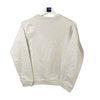 WHITE NBA DIA SWEATER SIZE XS - Lyons way | Online Handpicked Vintage Clothing Store