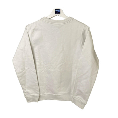 WHITE NBA DIA SWEATER SIZE XS by NBA - SWEATER available on lyonsway.com for 44.95 . Perfect for NBA, SIZE XS, WHITE, XS, €25-€55 .