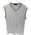 Whiten Vintage Spencer Size M by Lyons way - available on lyonsway.com for 10.00 . Perfect for M, SIZE M, WHITE, €0-€25 .