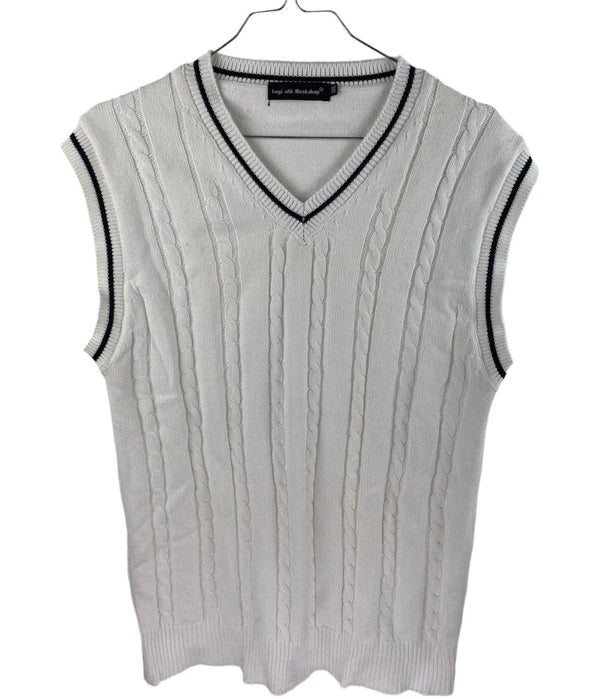 Whiten Vintage Spencer Size M by Lyons way - available on lyonsway.com for 10.00 . Perfect for M, SIZE M, WHITE, €0-€25 .