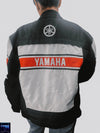 Yamaha Racing Jacket Size L Vintage - Lyons way | Online Handpicked Vintage Clothing Store