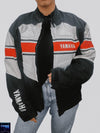Yamaha Racing Jacket Size L Vintage by Yamaha - Coats & Jackets available on lyonsway.com for 54.95 . Perfect for .