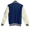 Yankees Baseball Jacket College Blue White Size M by yankee - jacket available on lyonsway.com for 124.95 . Perfect for BASEBALL, BLUE, M, MAJESTIC, PROMOTION, ULTRA RARE, YANKEE, €100-€125 .