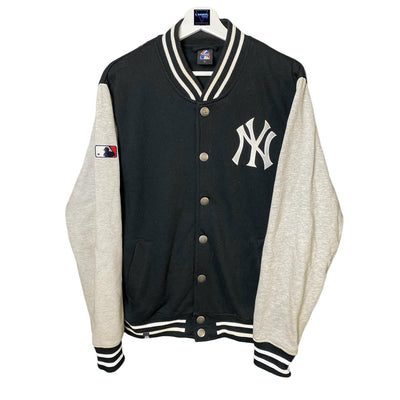 Yankees Summer Jacket Size L by YANKEES - available on lyonsway.com for 59.95 . Perfect for BLACK, L, SIZE L, YANKEES, €25-€55 .